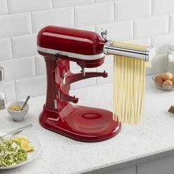 KitchenAid 3-Piece Pasta Roller/Cutter Stand Mixer Attachment Set