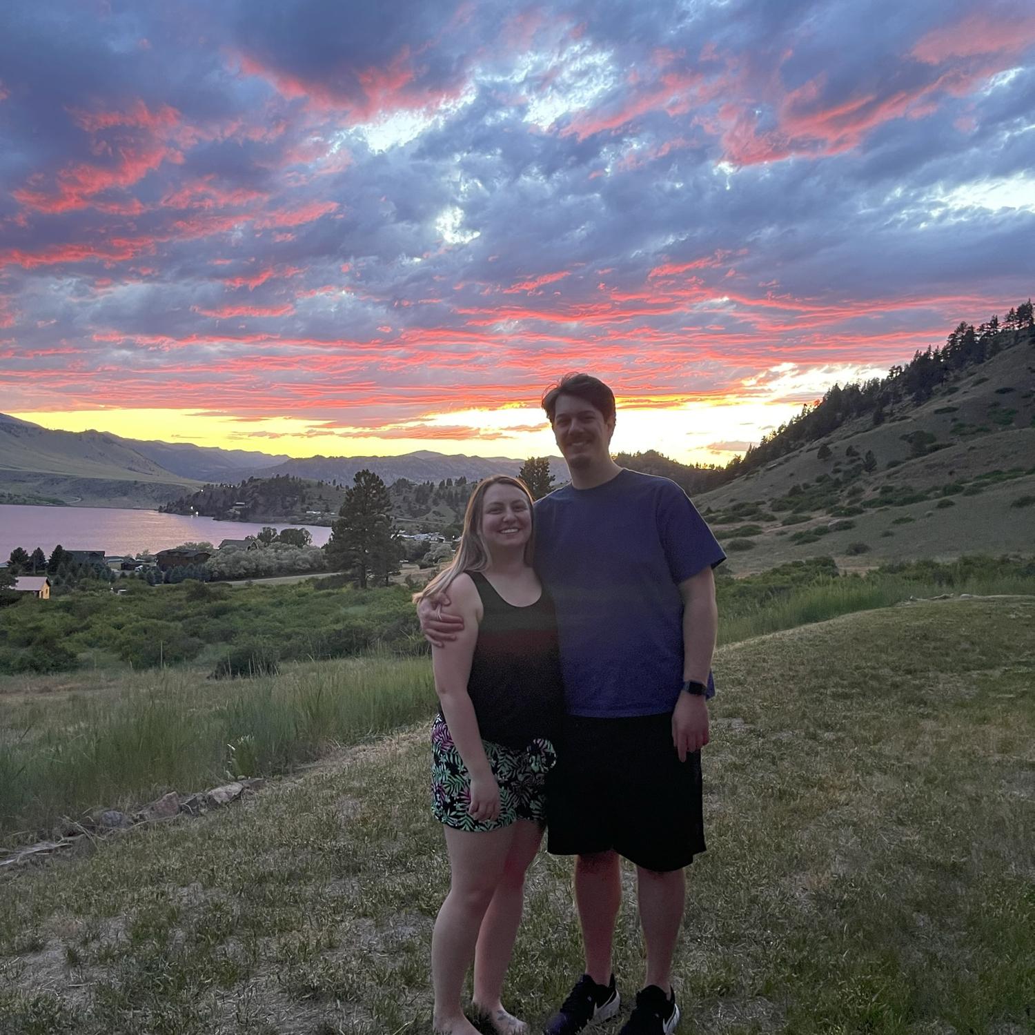 Montana summer 2022