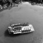 Yona Beach Club. Phuket Party Boat