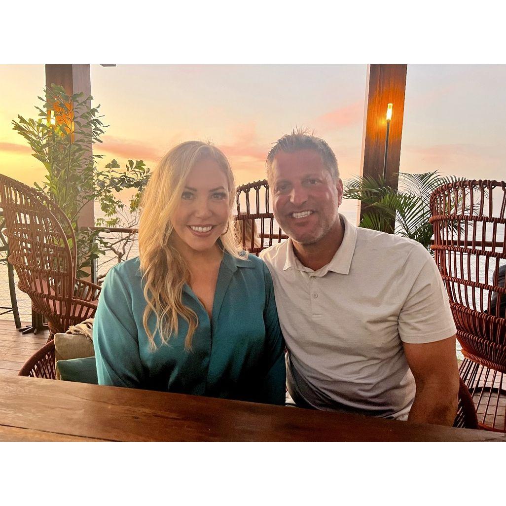 Our first vacation to the One & Only Mandarina