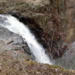 Umtanum Creek Falls Trail