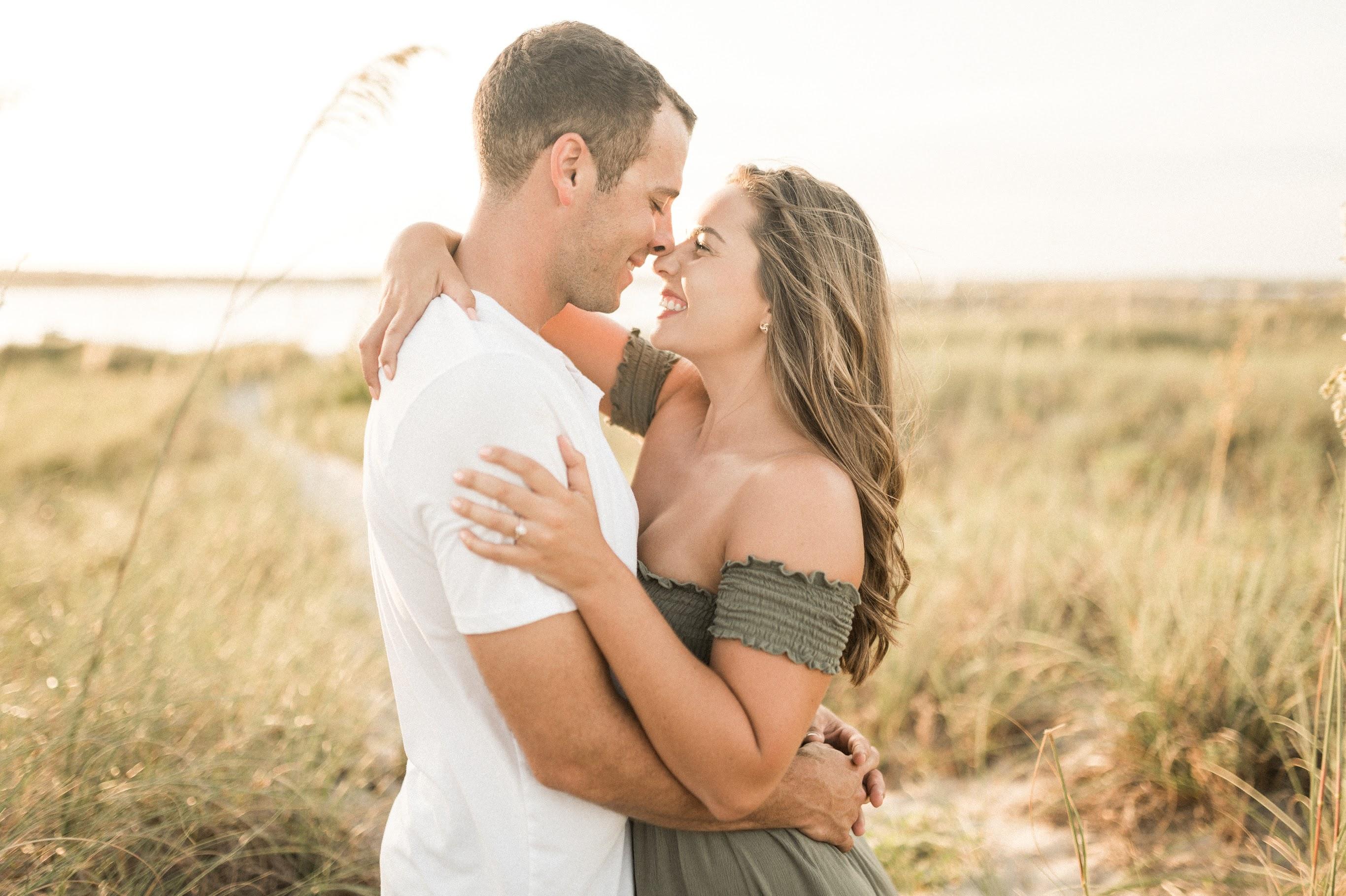 The Wedding Website of Abbi Carpenter and Hunter Davis