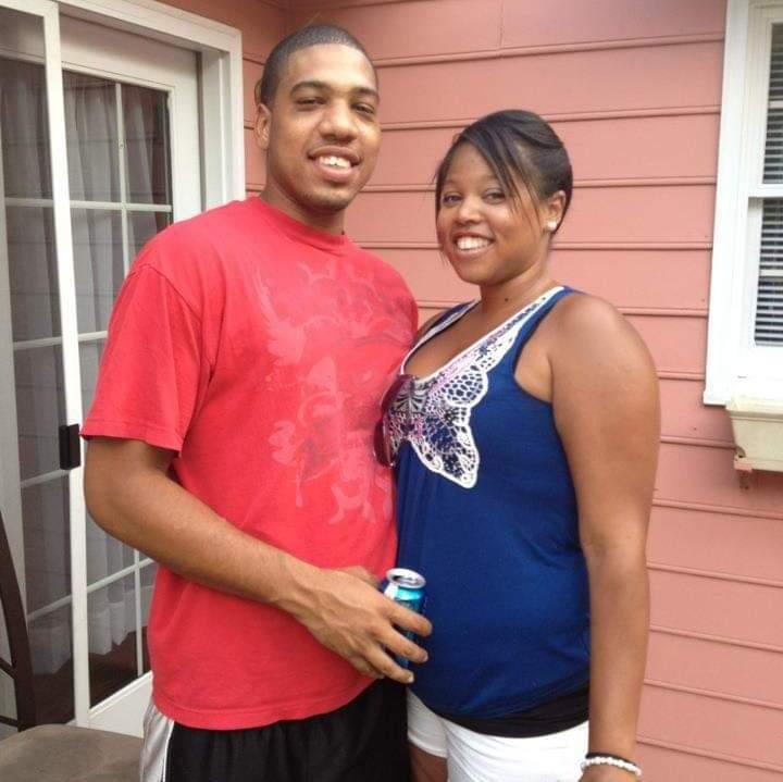 Early years in our relationship