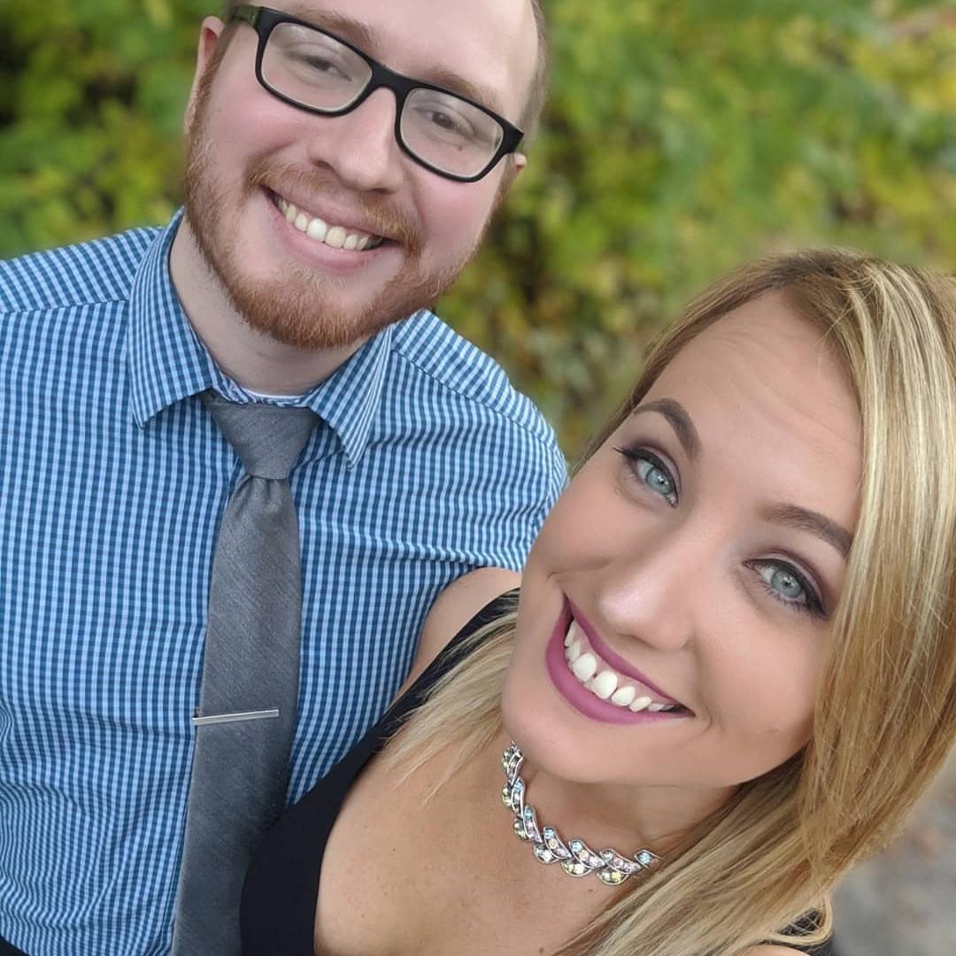 Danielle and Bruce's Wedding!
October 2019
