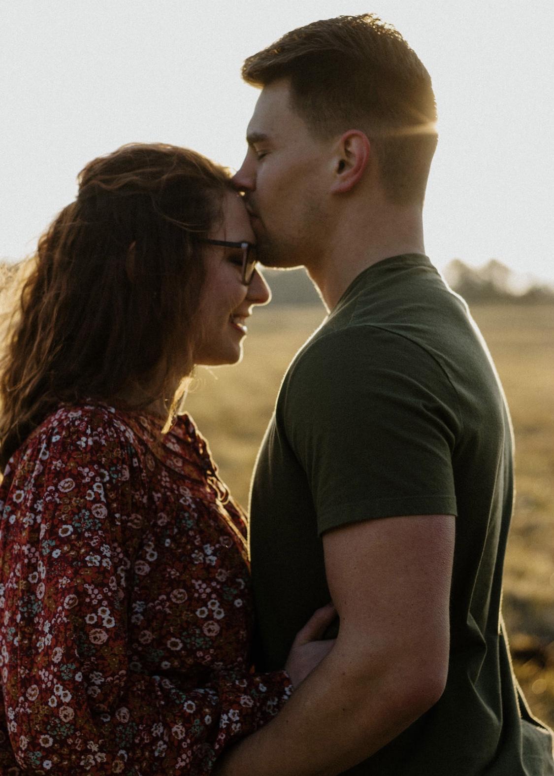 The Wedding Website of Amanda Randolph and Parker Nichols
