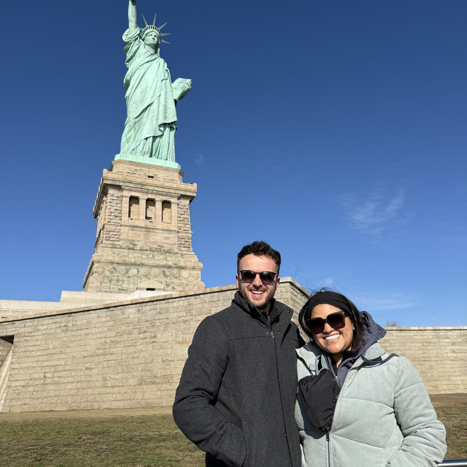 Thanksgiving in New York 2025! Where we explored the city and watched the Macy's Thanksgiving Day Parade!