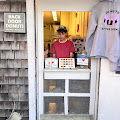 Back Door Donuts