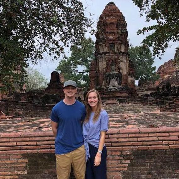 Thailand