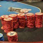 Oxford Downs Poker Room