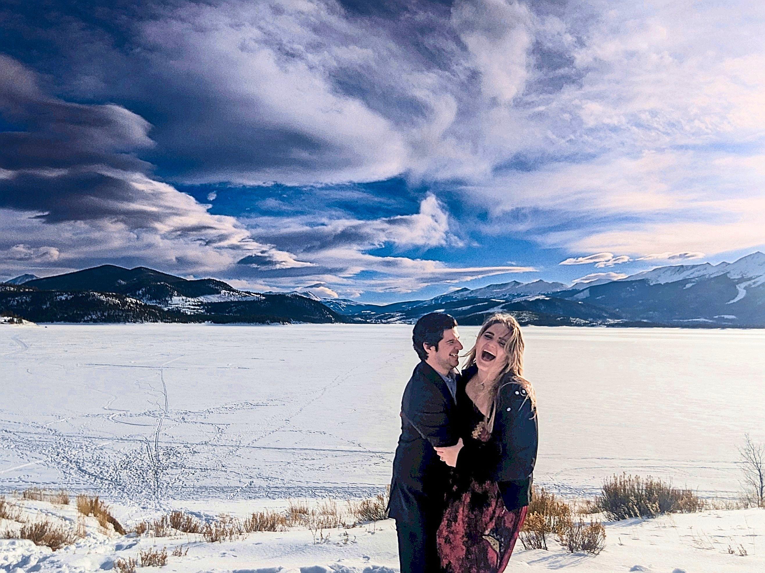The Wedding Website of Nikki Walton and Michael Eilen