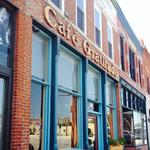 Cafe Gratitude Kansas City
