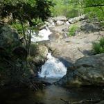 Cunningham Falls State Park