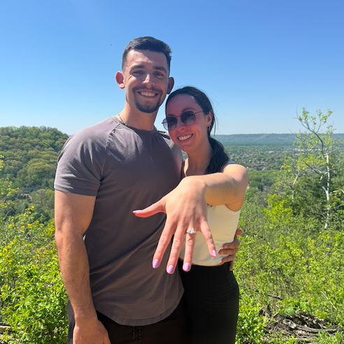 Engagement 2025