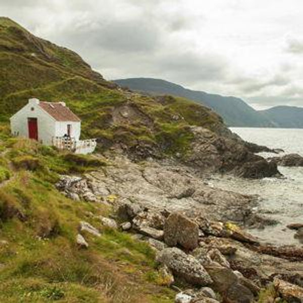 Honeymoon- The British Isles