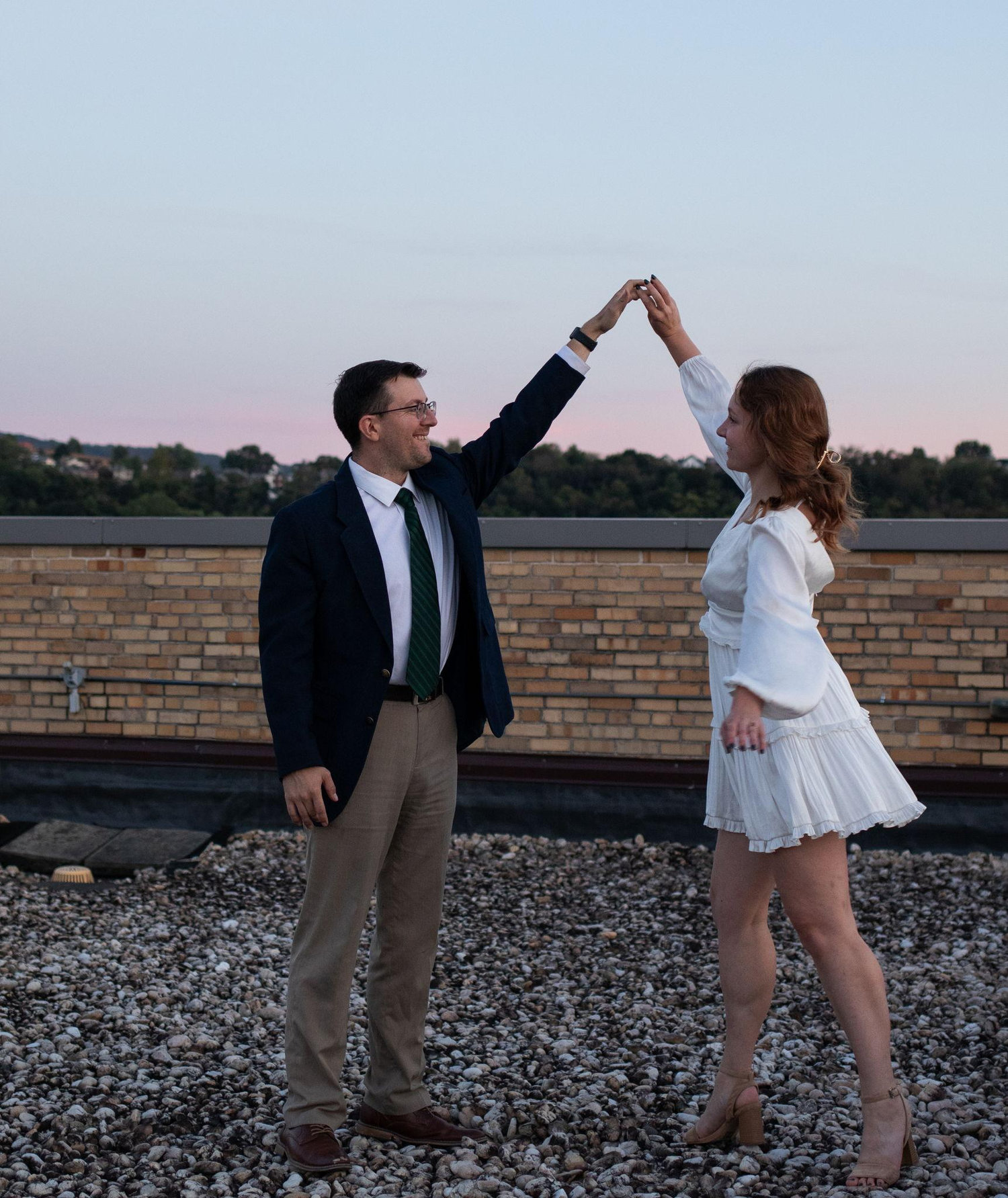 The Wedding Website of Skylar Lane and Alexander Hall