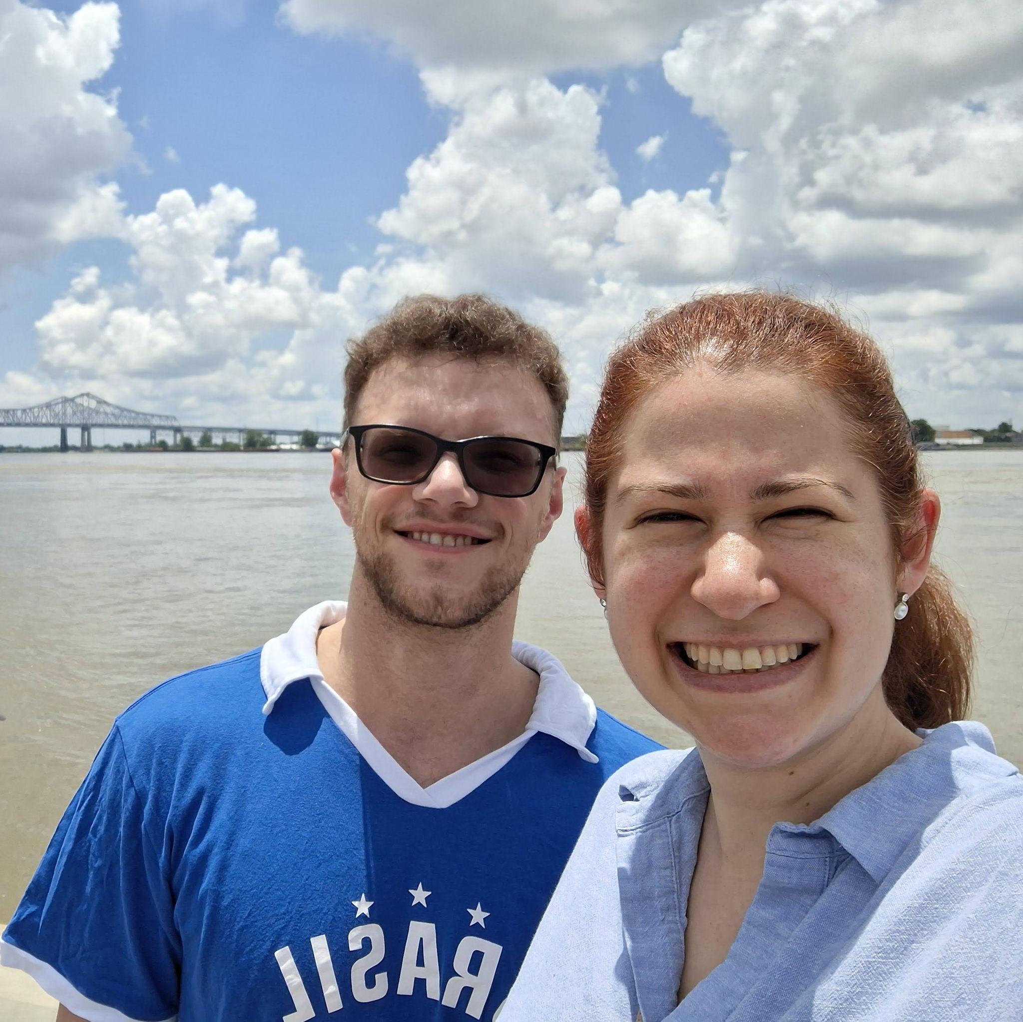 Mississippi, Mississippi, Mississippi