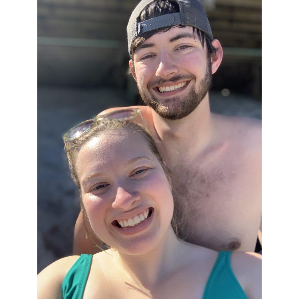 2019 - Kure Beach