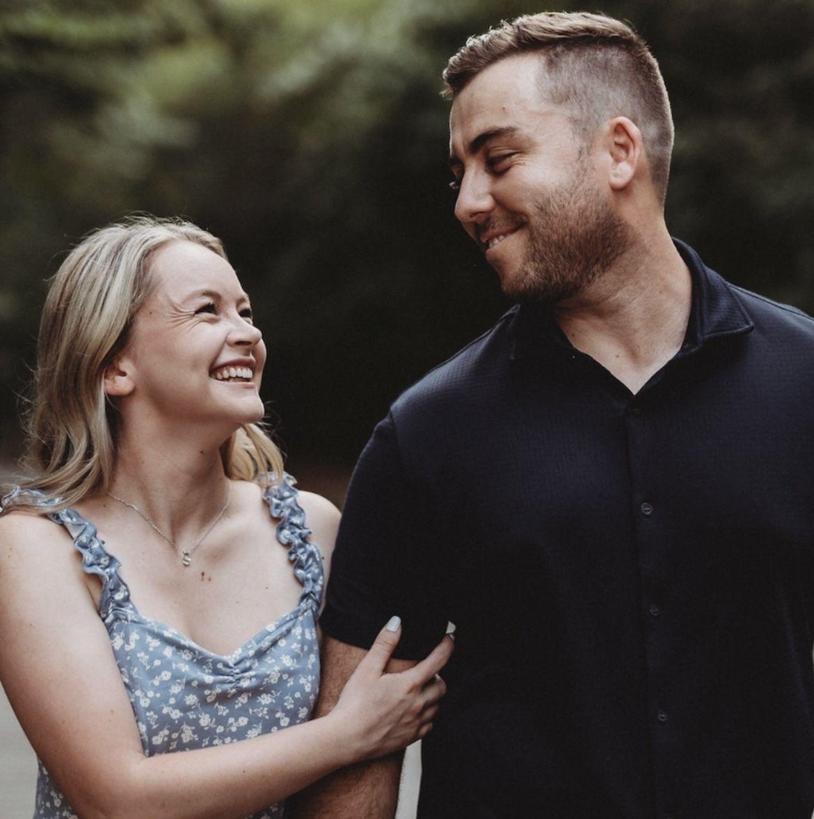 The Wedding Website of Tori Tucker and Benjamin Hume