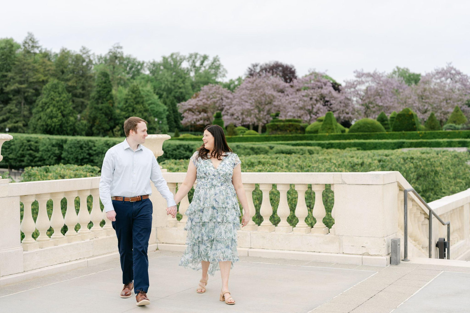 The Wedding Website of Mary Kathryn Barry and Nick Harrison