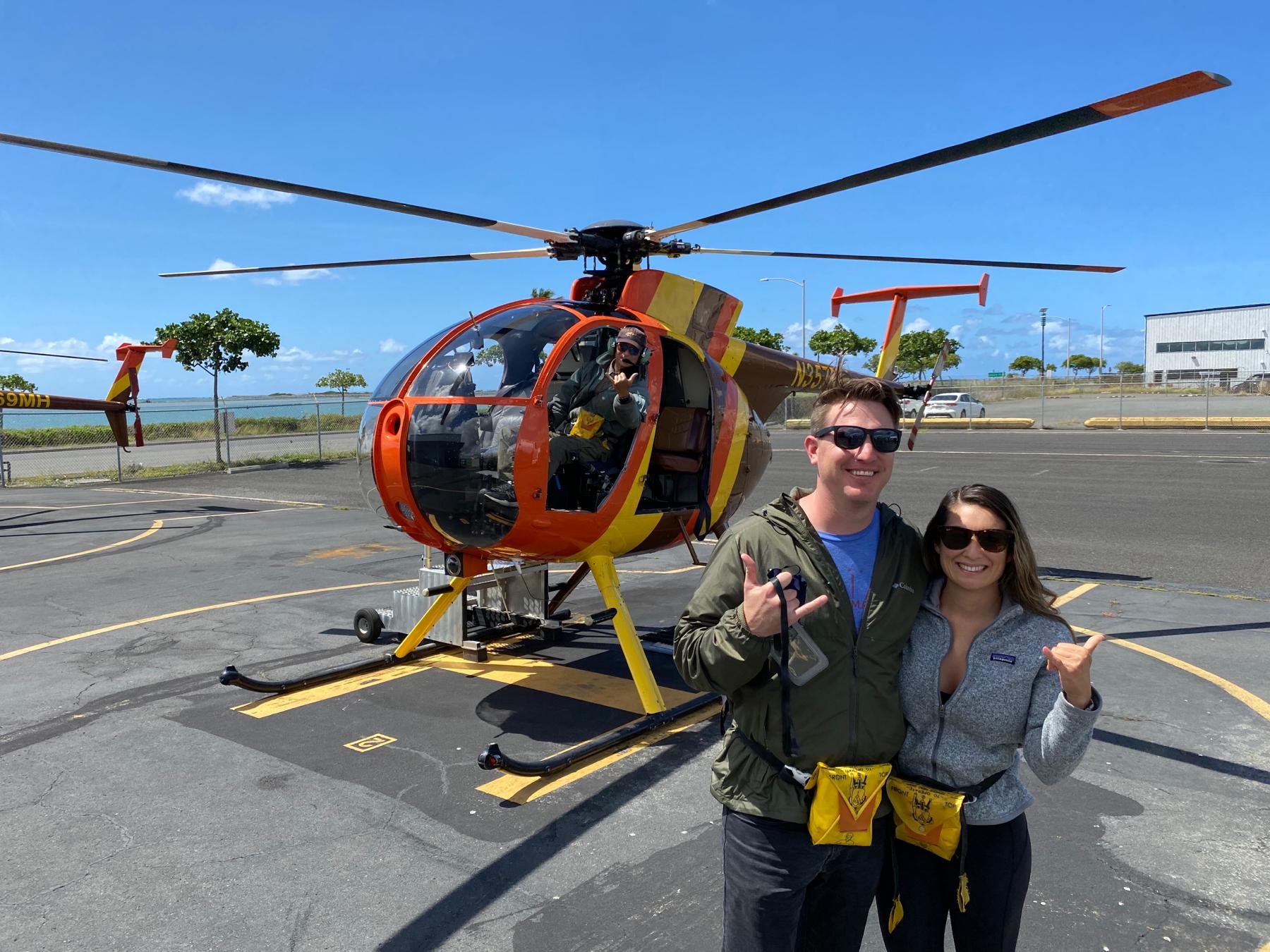 Hawaii