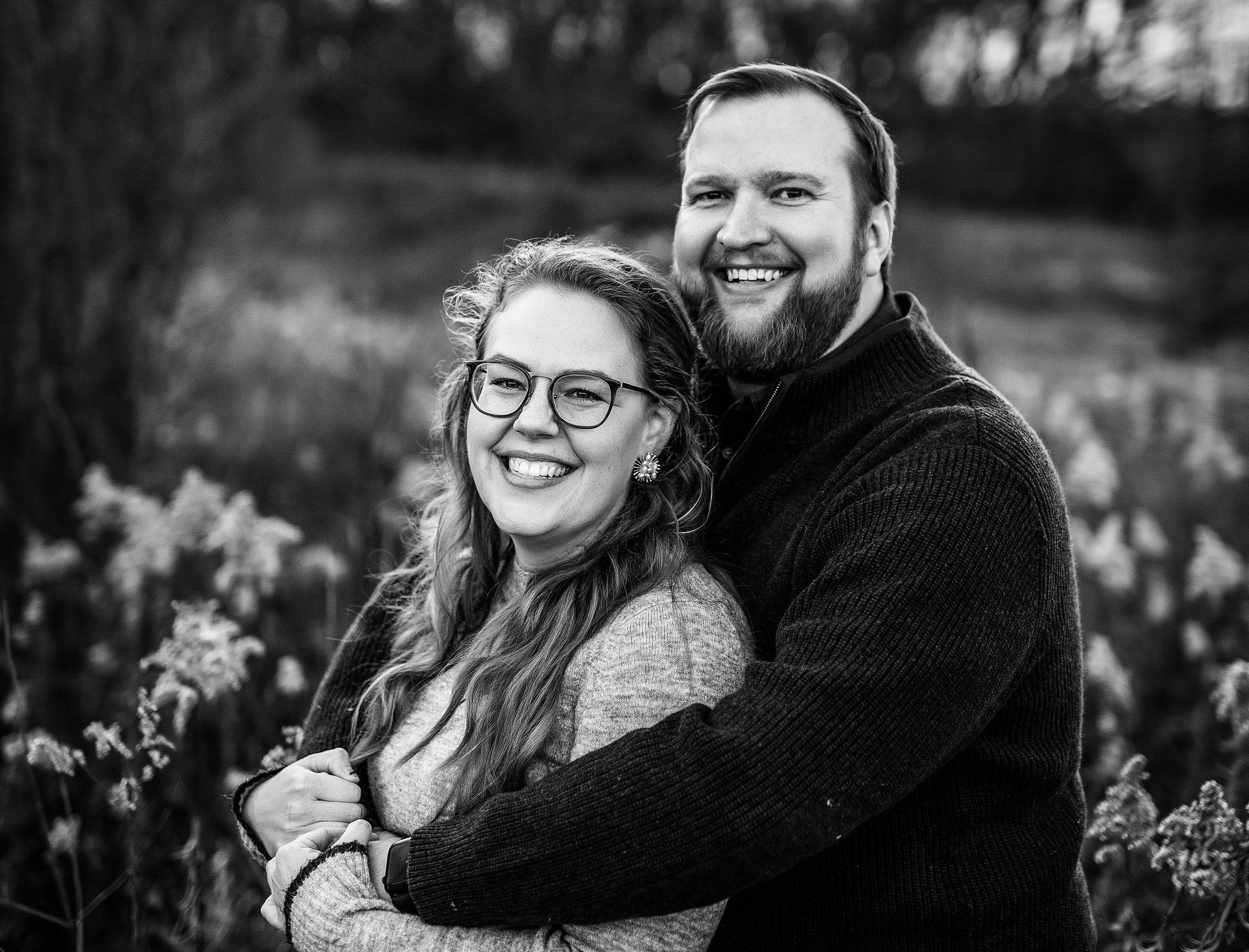 The Wedding Website of Elizabeth Ales and Brent McDaniel