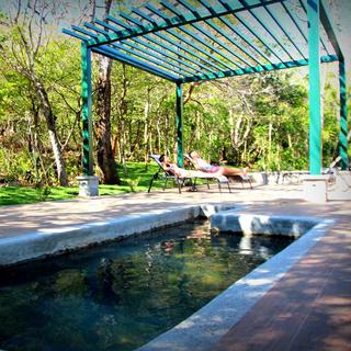 Simbiosis Spa & Hot Spring for 2 - Guanacaste
