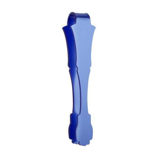 Lapis Blue Honorine Tong