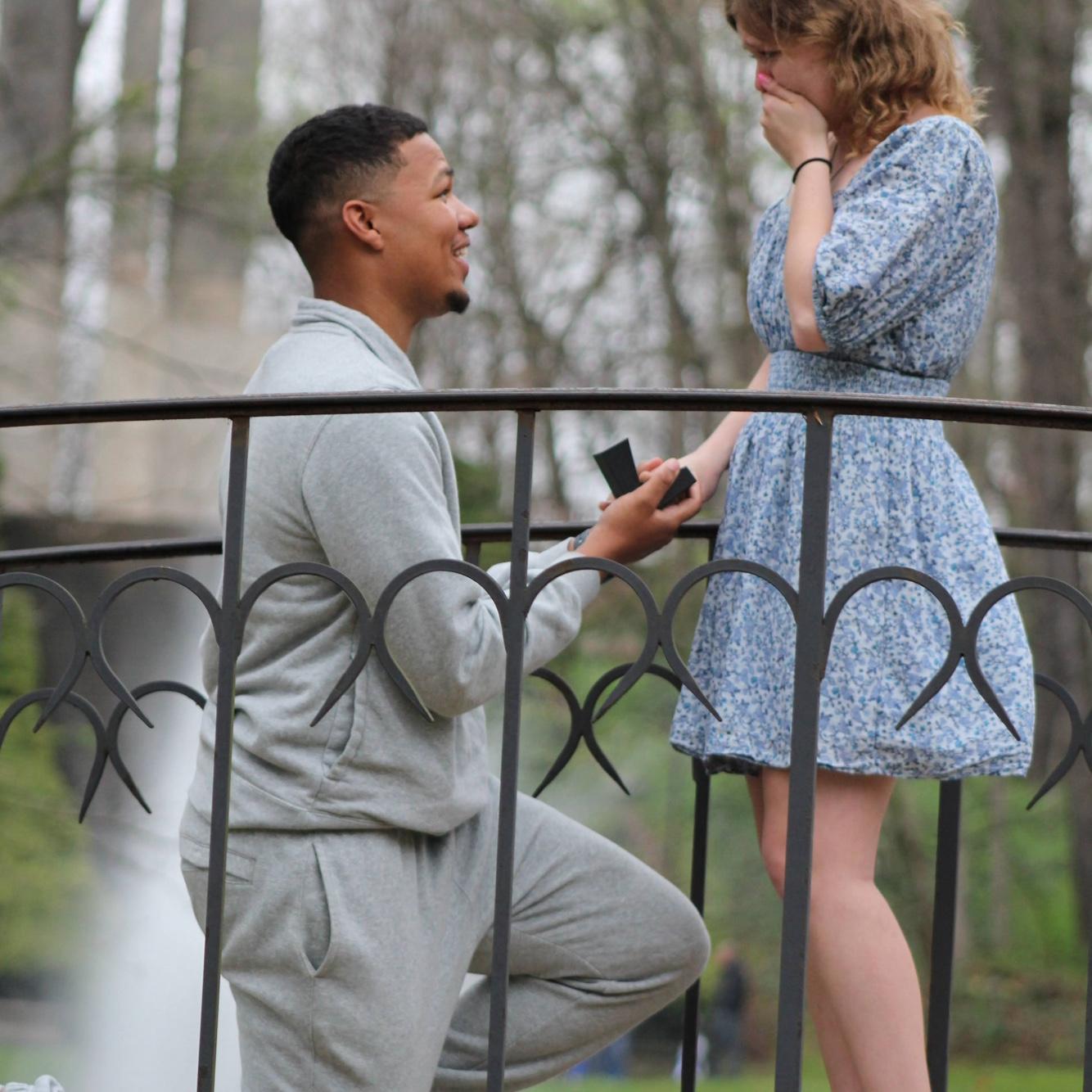 Engagement