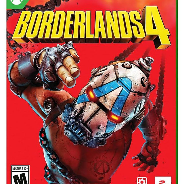 Borderlands 4 - Xbox Series X