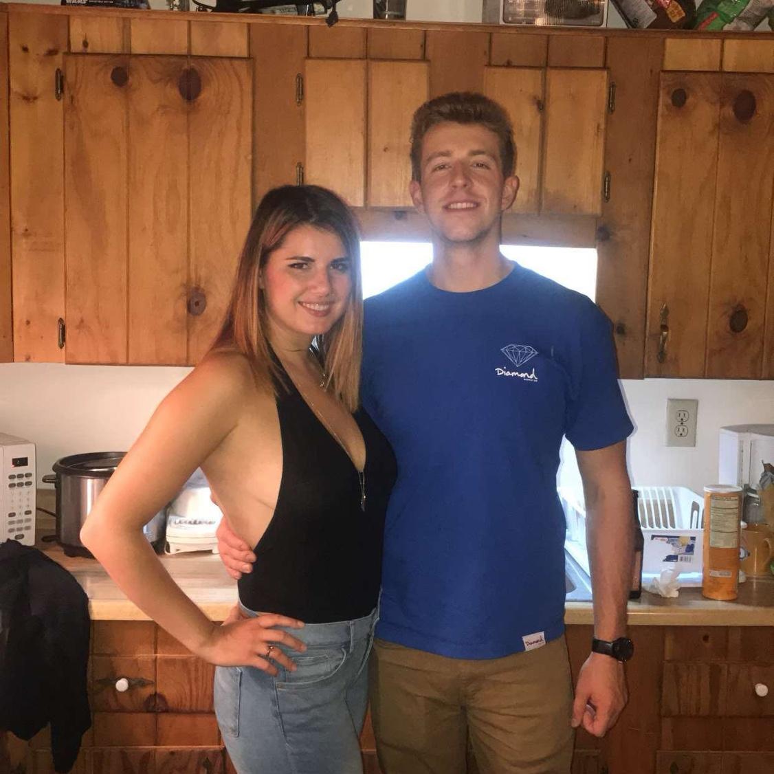 Greg’s apt senior year 2017-2018🏡