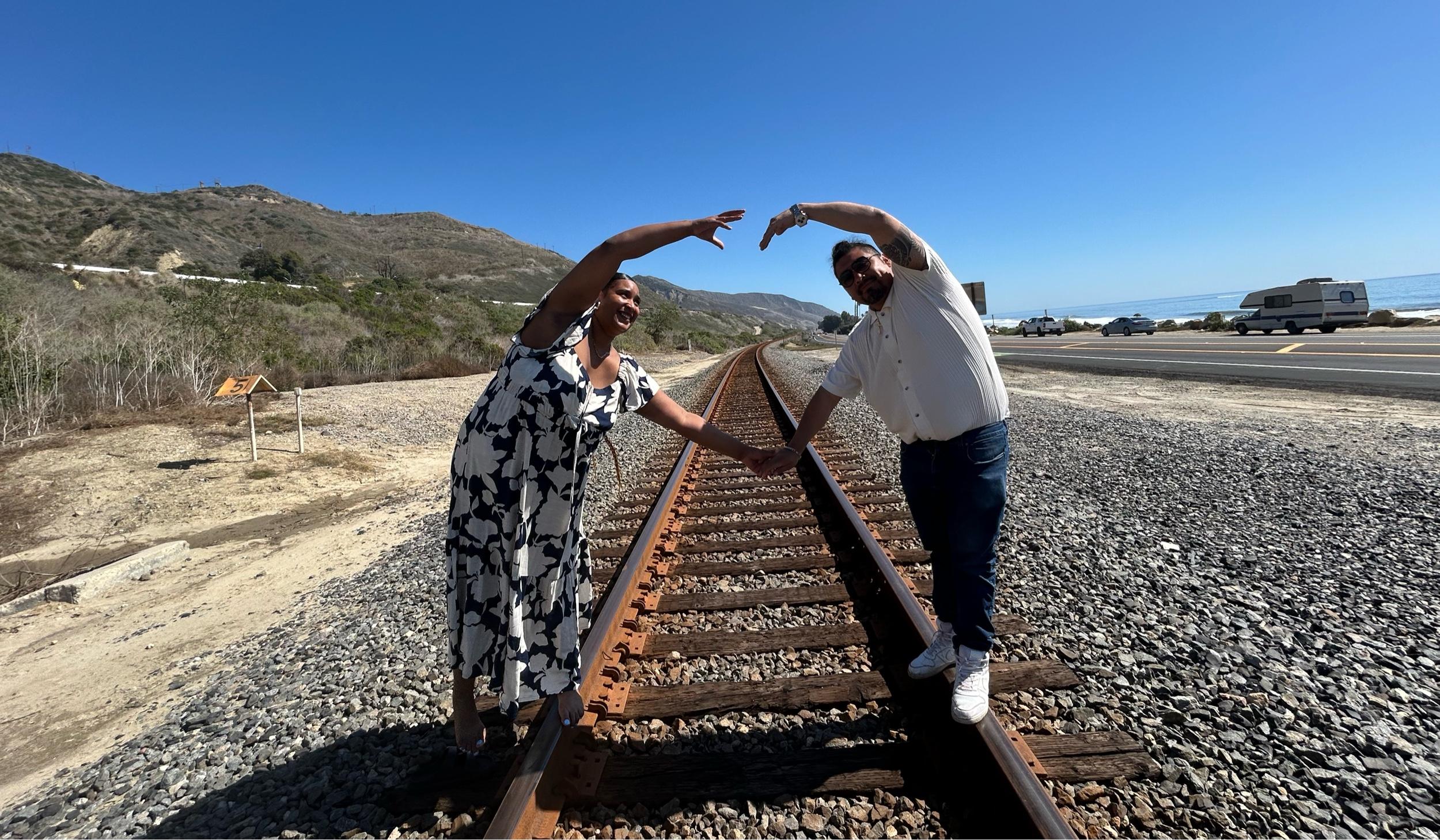 The Wedding Website of Keysha Cameron and Sergio Morales