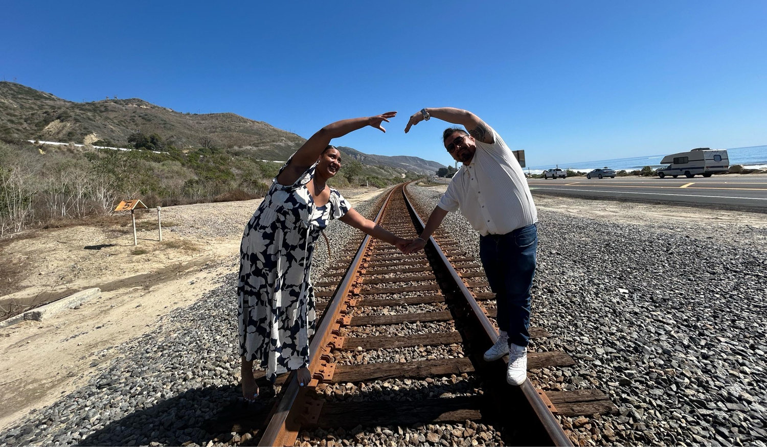 The Wedding Website of Keysha Cameron and Serjio Díaz Morales