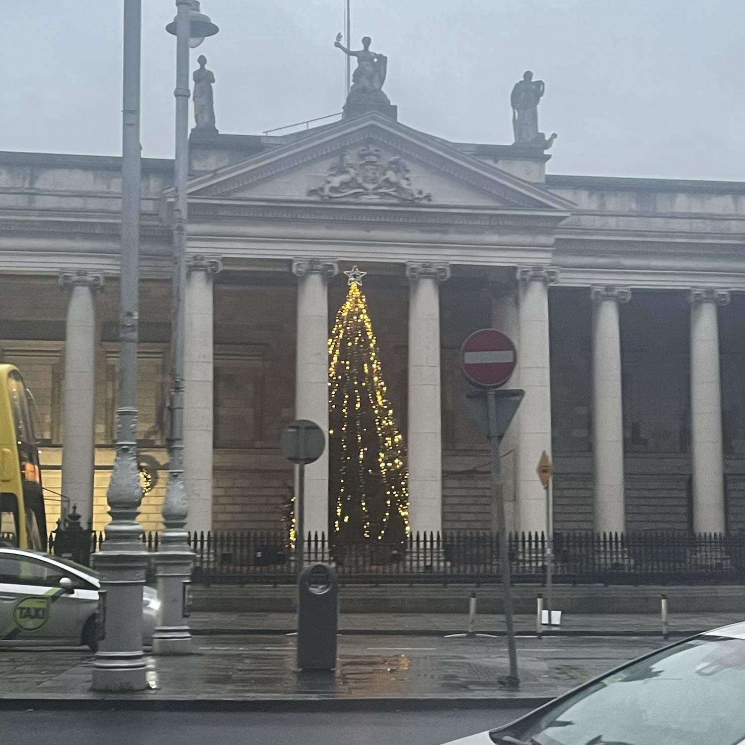 Dublin, Ireland