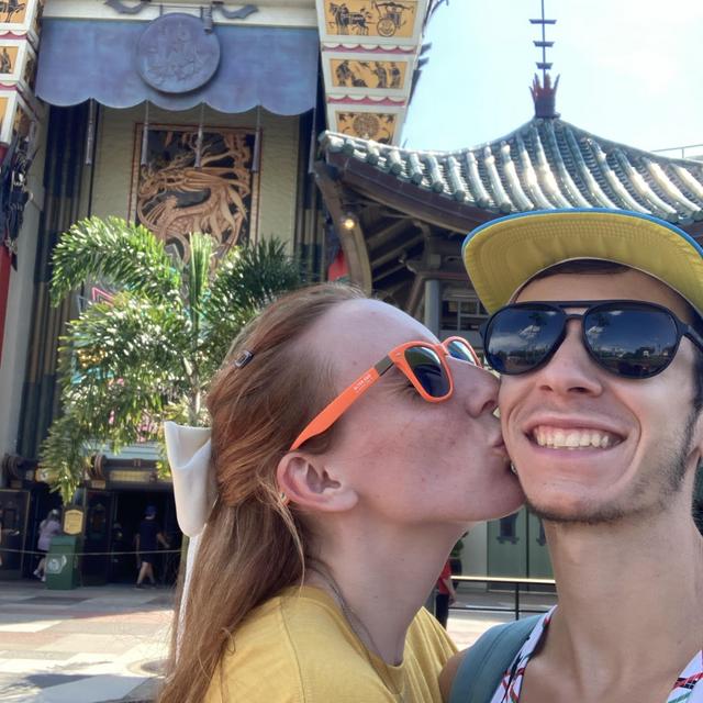 Our Honeymoon Fund