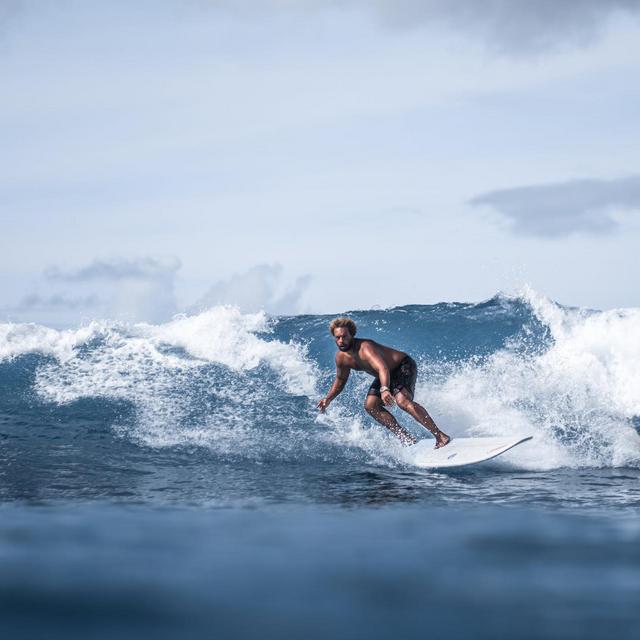Surf Lessons at Bondi Beach