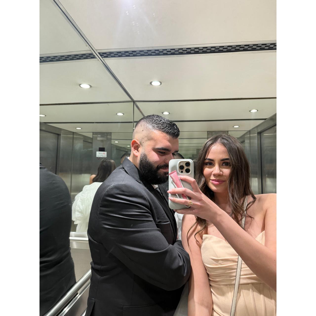 Its only up from here ♾️❤️