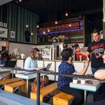 Dark Horse Coffee Roasters