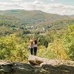 Hiking/Walking Trails