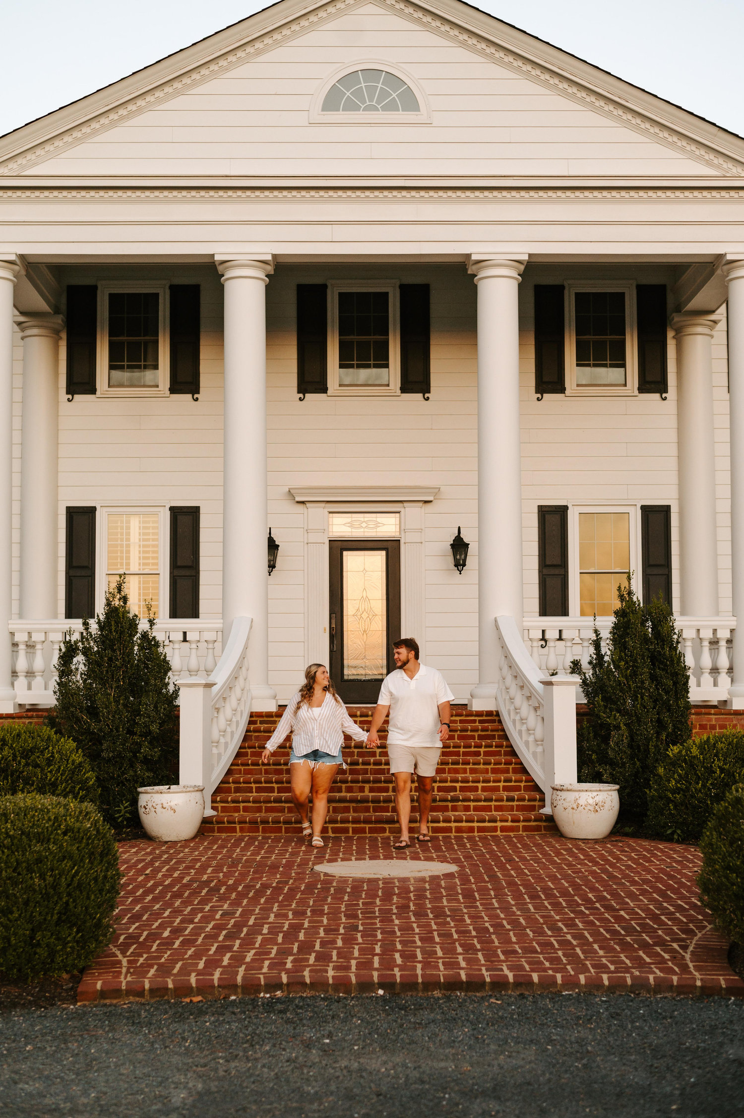The Wedding Website of Chelsea Moorefield and Tyler Franklin