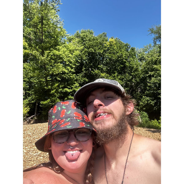 Dixie Thomas and Jacob Yantis' Wedding Website