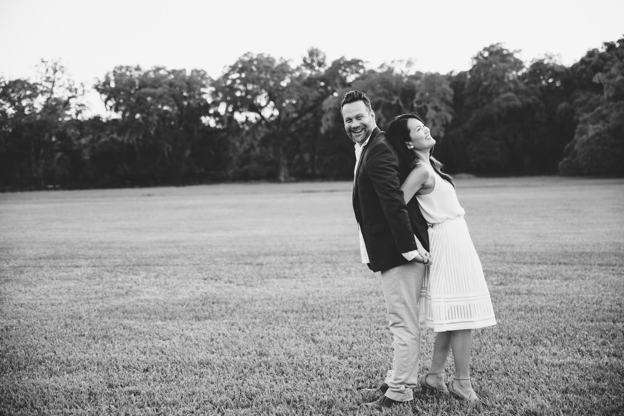 The Wedding Website of Emerald Bañas and Michael Branch
