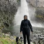 Palouse Falls