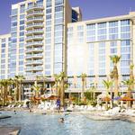 Agua Caliente Casino Palm Springs