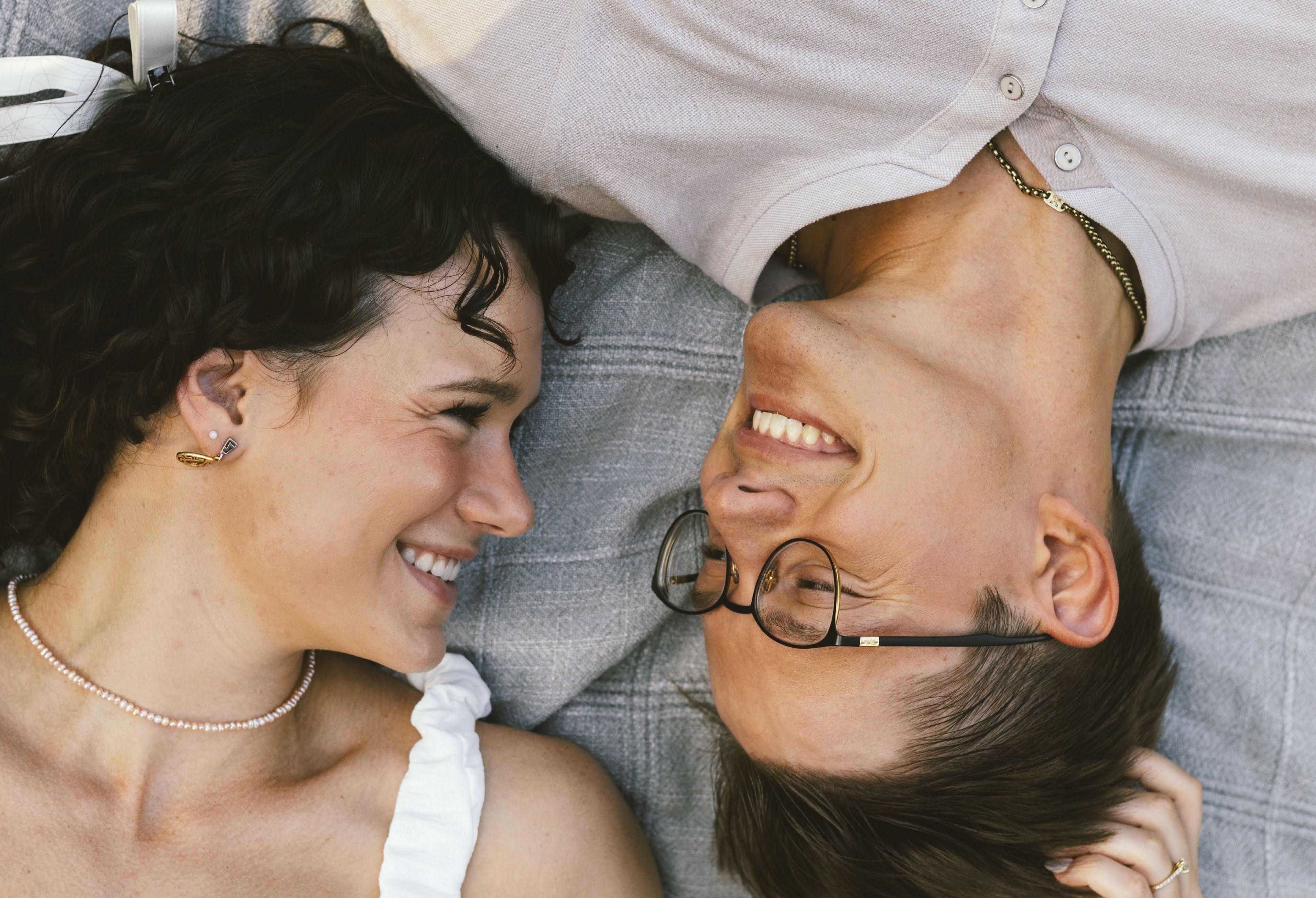 The Wedding Website of Lauren McDougall and Anže Ferš Eržen