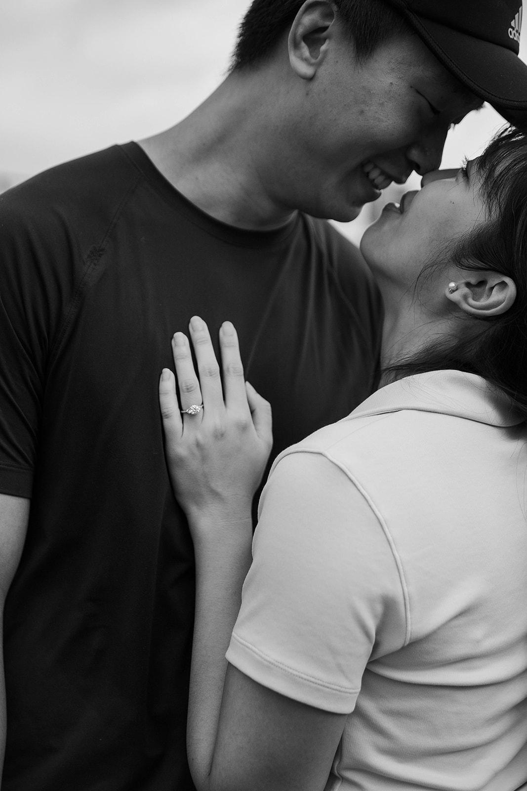 The Wedding Website of Justin Shum and Jasmine Olipas