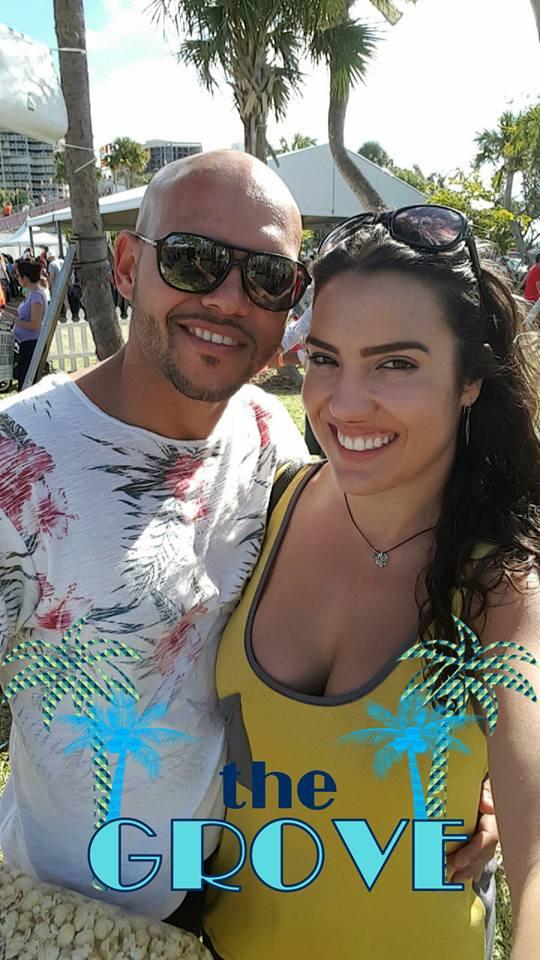 The Wedding Website of Cristina Valera and Bryan Corazon