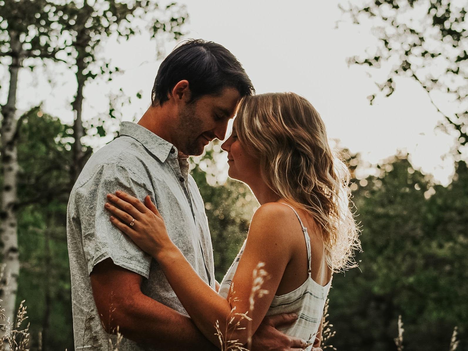 The Wedding Website of Kayla Thies and Riley Mueller