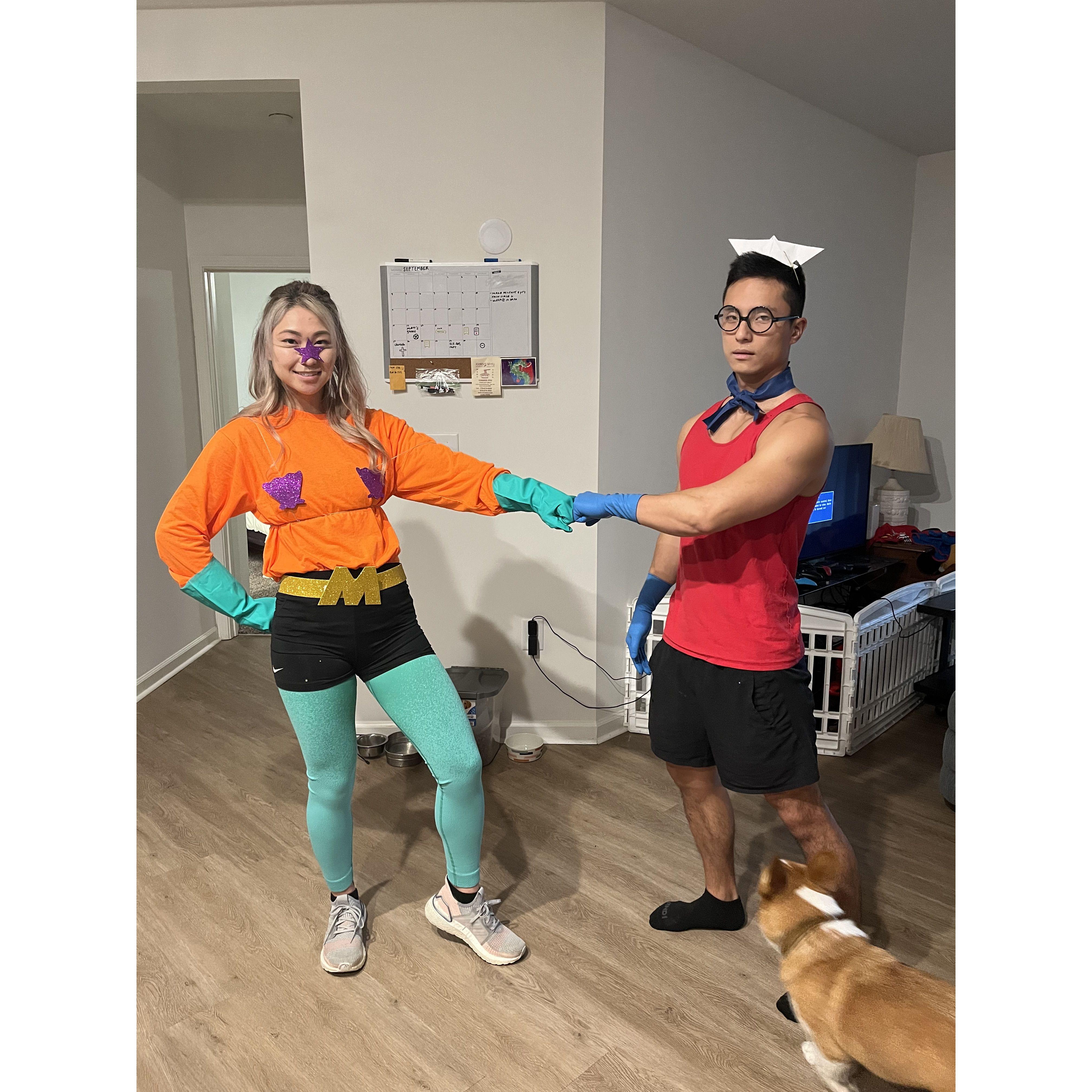 Halloween 2022