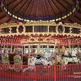 Bushnell Park Carousel