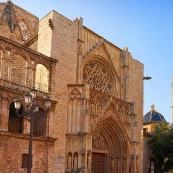 Honeymoon Activity - Sights and Tastes of Valencia